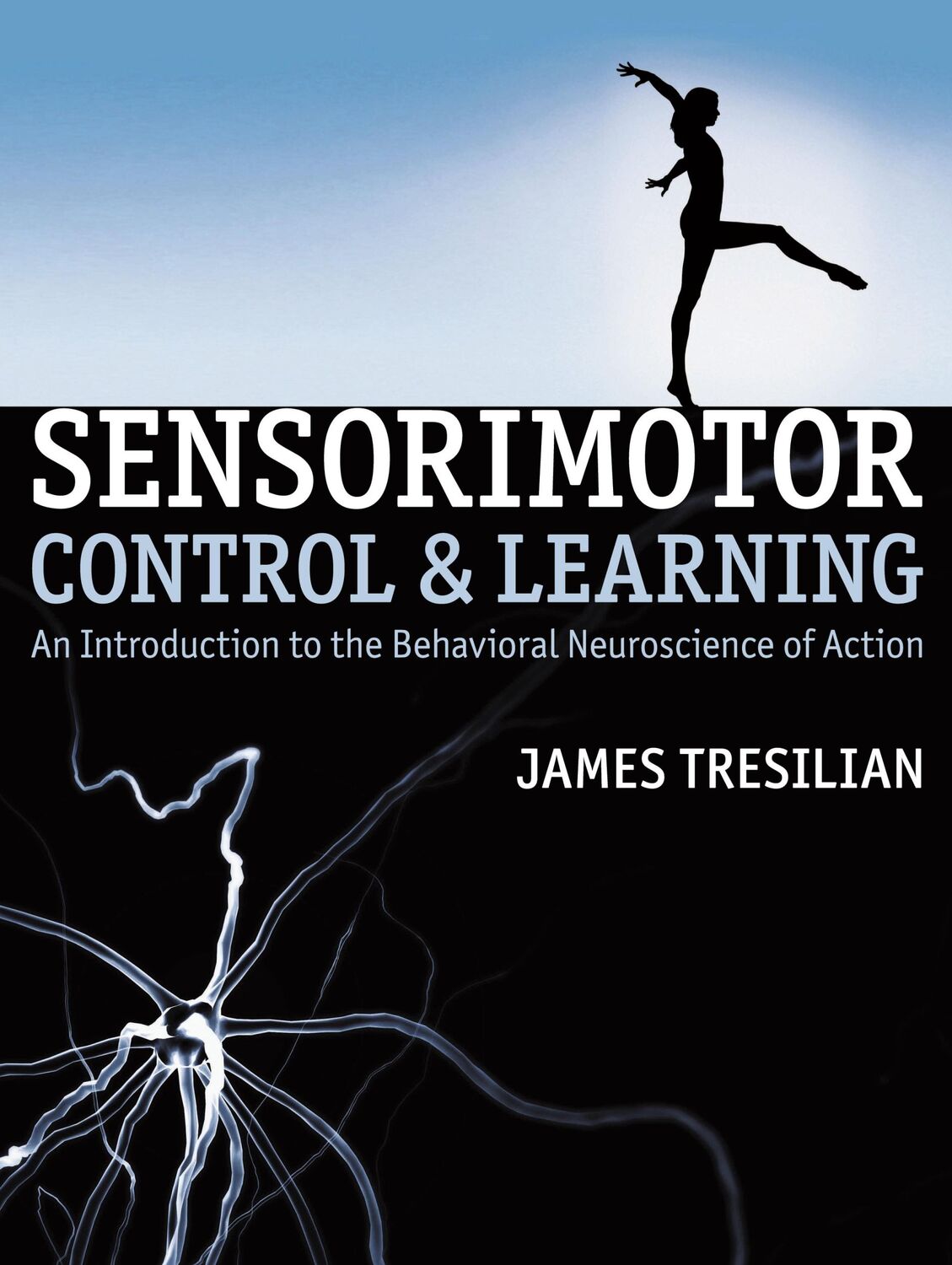 Cover: 9780230371057 | Sensorimotor Control and Learning | James Tresilian | Buch | Englisch