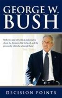 Cover: 9780753539965 | Decision Points | George W. Bush | Taschenbuch | 497 S. | Englisch