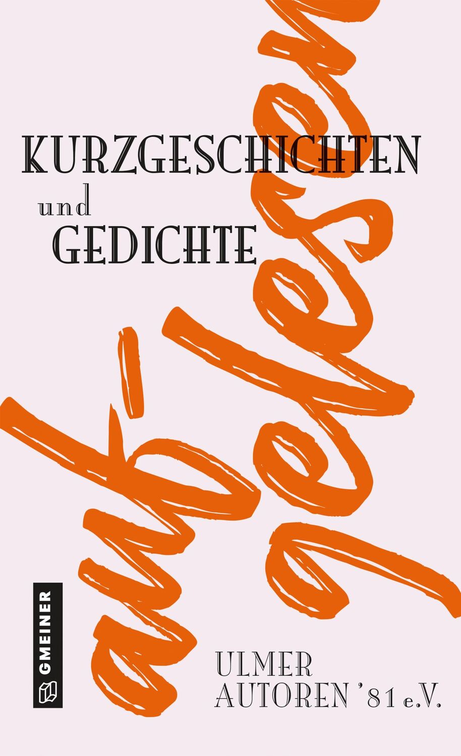 Cover: 9783839204535 | aufgelesen | Kurzgeschichten und Gedichte | Josi Bhuija (u. a.) | Buch