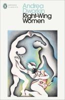 Cover: 9780241735930 | Right-Wing Women | Andrea Dworkin | Taschenbuch | Englisch | 2025