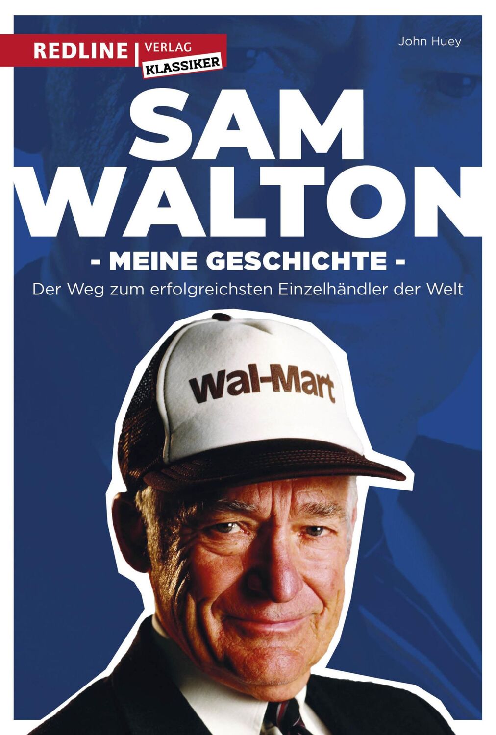 Cover: 9783868817515 | Sam Walton | Sam Walton (u. a.) | Buch | 352 S. | Deutsch | 2019