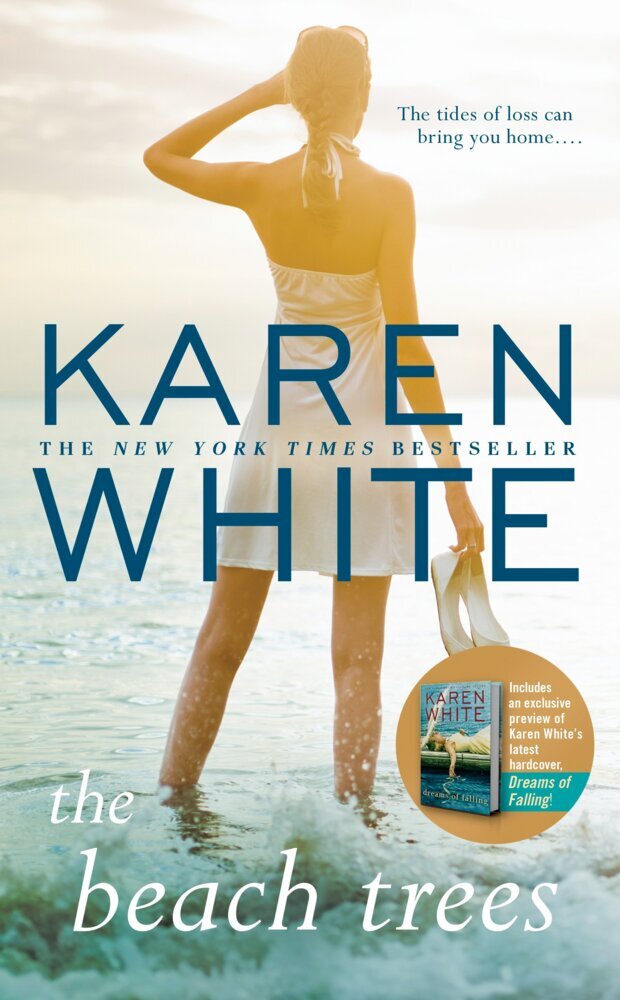 Cover: 9780451491787 | The Beach Trees | Karen White | Taschenbuch | Englisch | 2018