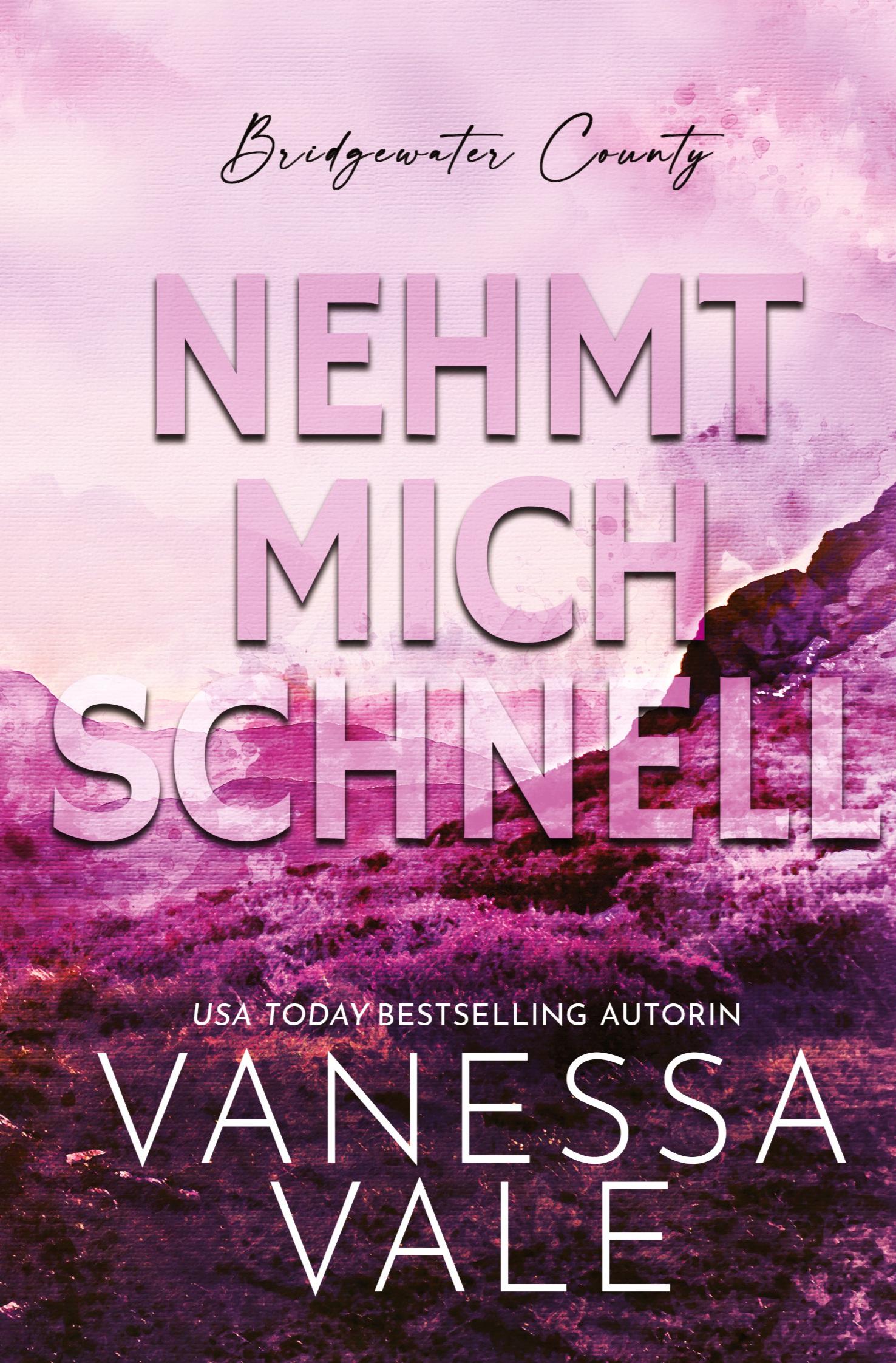 Cover: 9783754671122 | Nehmt Mich Schnell | Vanessa Vale | Taschenbuch | 200 S. | Deutsch