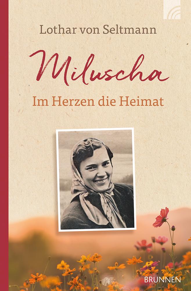 Cover: 9783765522024 | Miluscha | Lothar von Seltmann | Taschenbuch | 272 S. | Deutsch | 2025