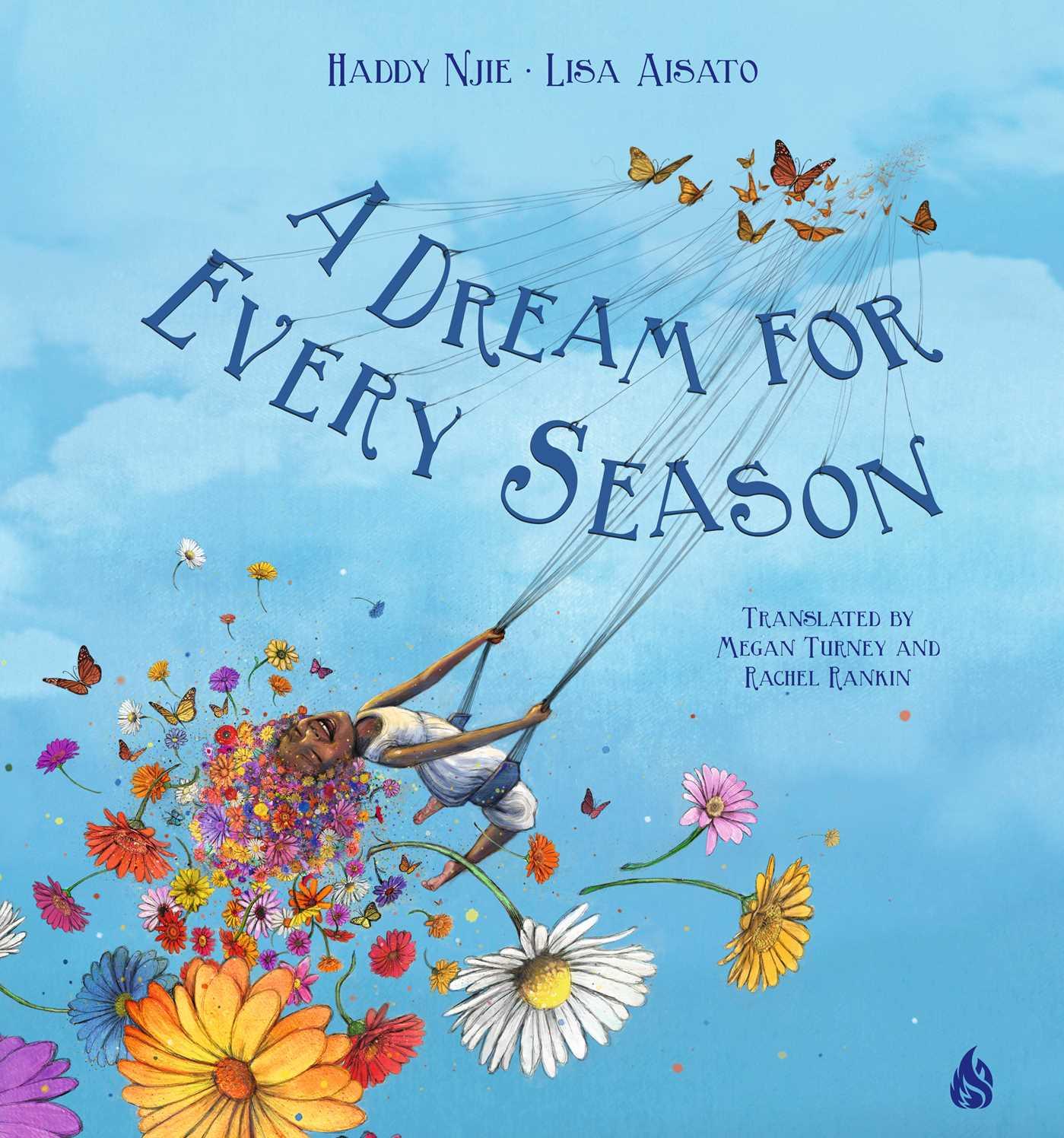 Cover: 9781646900237 | A Dream for Every Season | Haddy Njie | Buch | Gebunden | Englisch