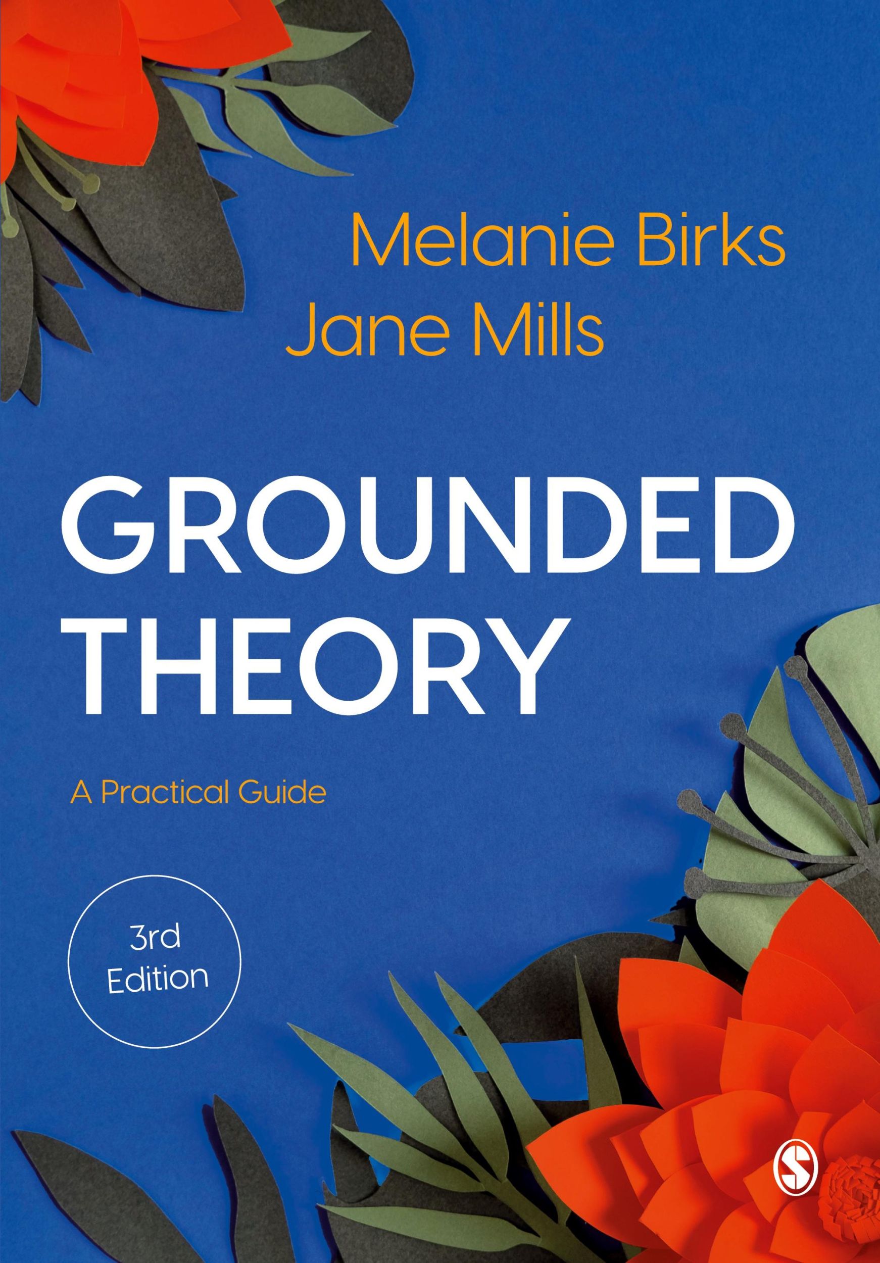 Cover: 9781529759273 | Grounded Theory | A Practical Guide | Melanie Birks (u. a.) | Buch