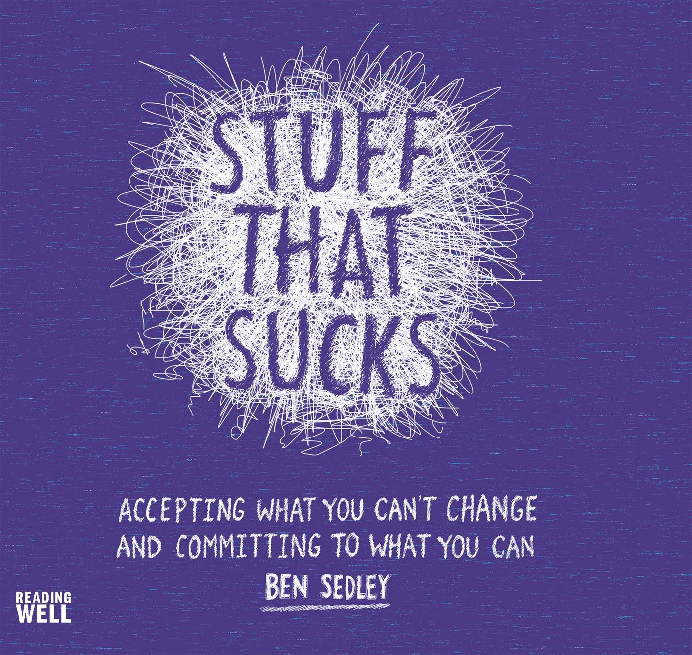 Cover: 9781472120533 | Stuff That Sucks | Ben Sedley | Taschenbuch | Kartoniert / Broschiert