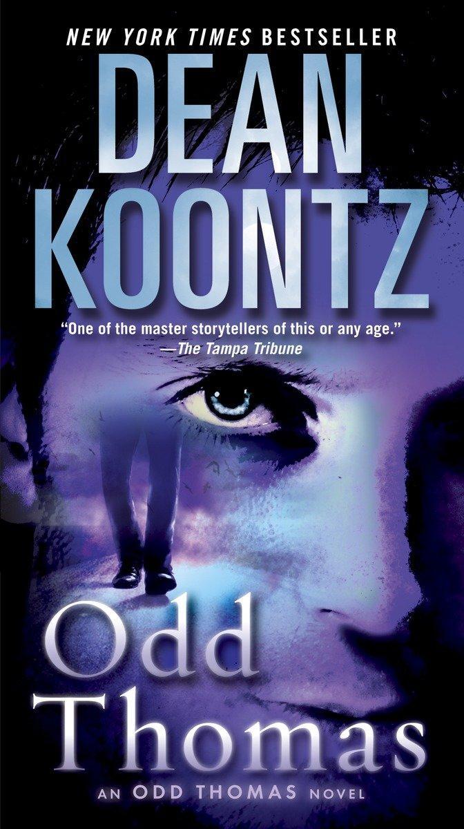 Cover: 9780345533425 | Odd Thomas | Dean Koontz | Taschenbuch | Englisch | 2012