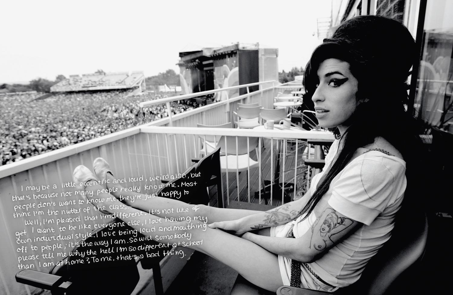 Bild: 9780008558383 | Amy Winehouse - In Her Words | Amy Winehouse | Buch | 288 S. | 2023