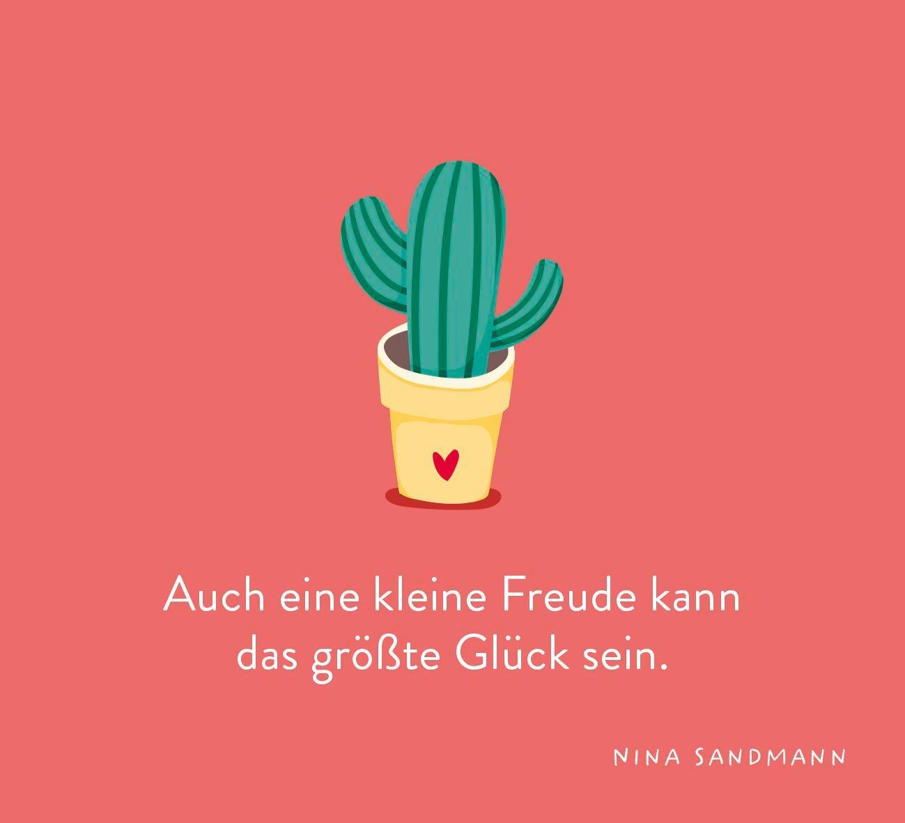 Bild: 9783848502141 | Be happy - Kleine Glücklichmacher für dich | Groh Verlag | Taschenbuch