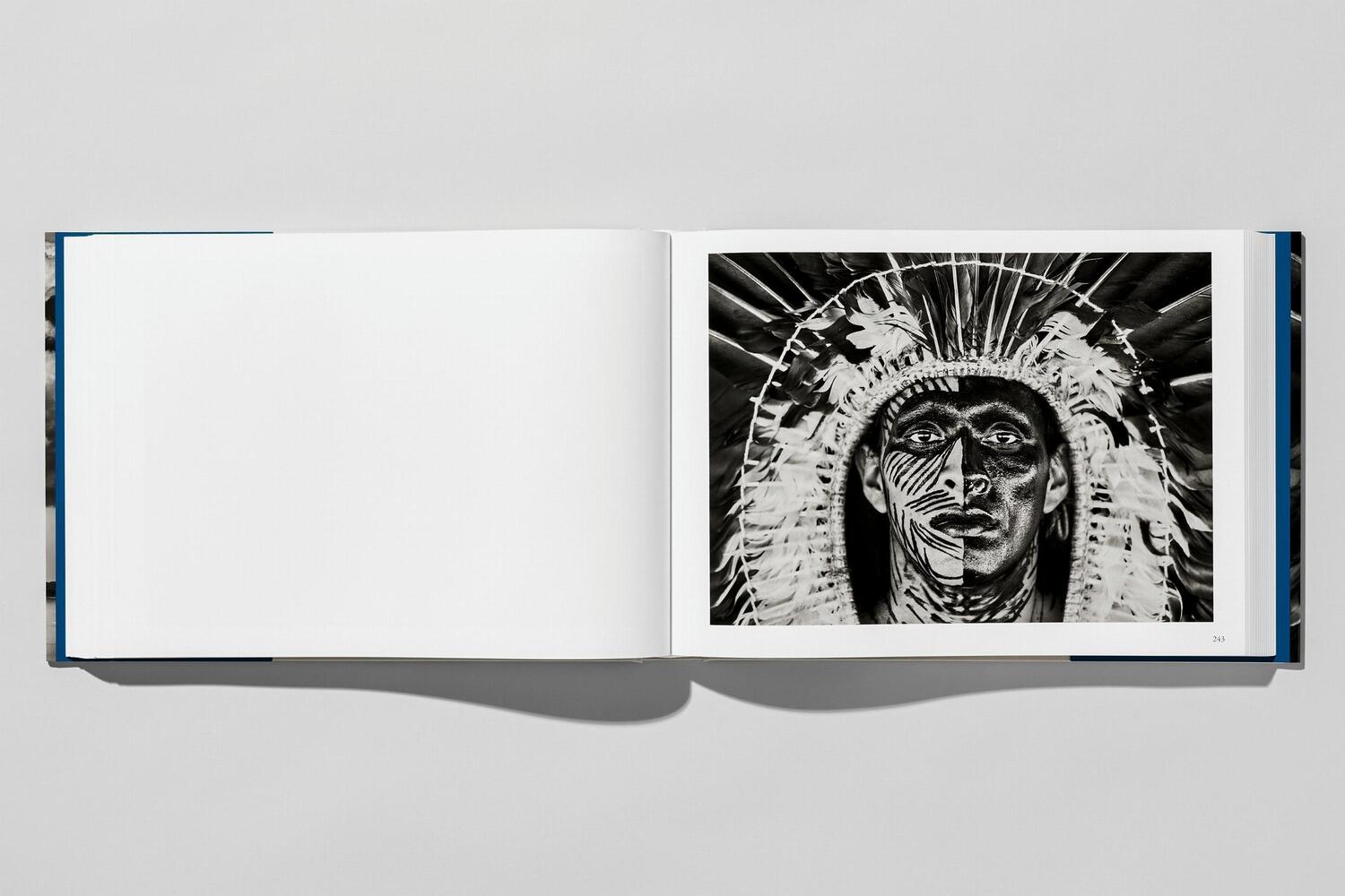 Bild: 9783836585118 | Sebastião Salgado. Amazônia | Lélia Wanick Salgado | Buch | 528 S.