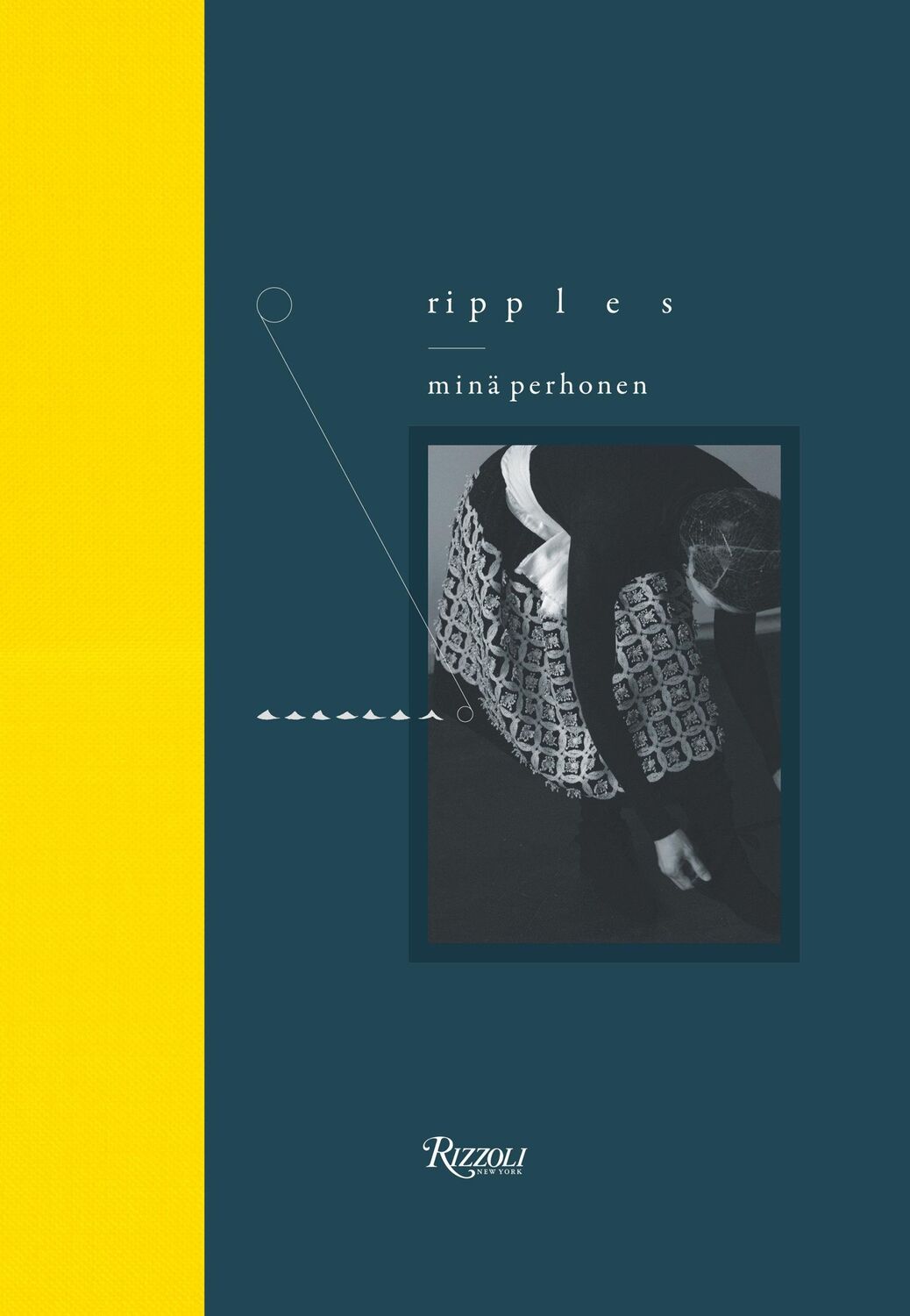 Cover: 9780847866120 | Mina Perhonen: Ripples | Akira Minagawa | Buch | Englisch | 2019