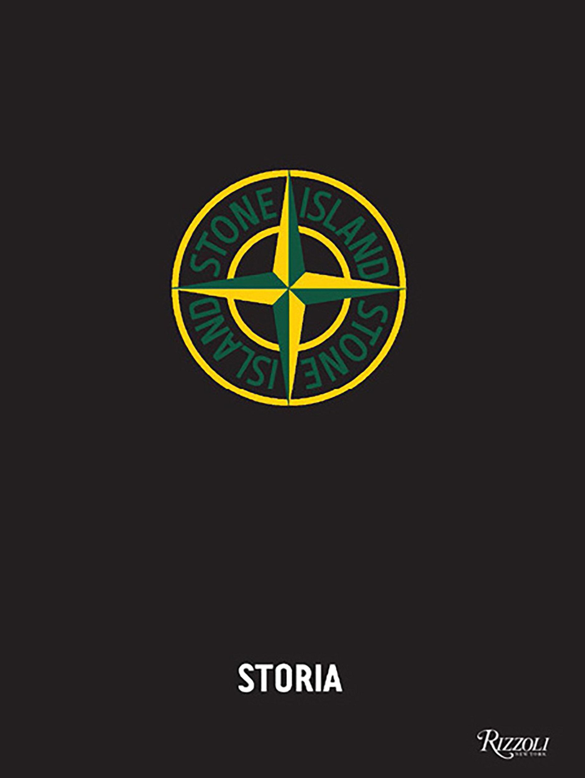 Cover: 9780847867837 | Stone Island | Storia | Eugene Rabkin | Buch | Englisch | 2020