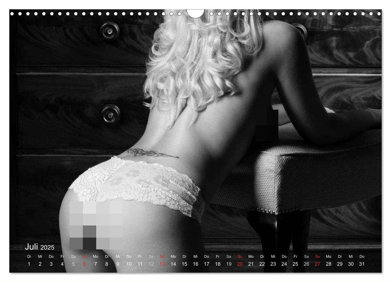 Bild: 9783435692774 | Erotischer Fingerabdruck - Besondere Hautmerkmale (Wandkalender...