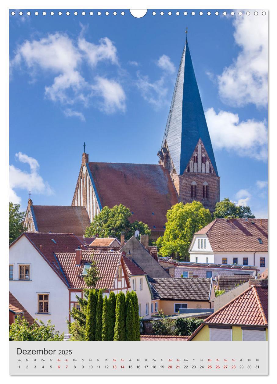 Bild: 9783435895717 | An den großen Seen der Mecklenburgischen Seenplatte (Wandkalender...