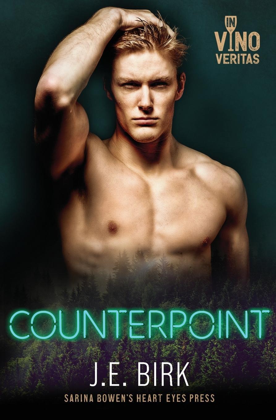 Cover: 9781954500679 | Counterpoint | J. E. Birk | Taschenbuch | Paperback | Englisch | 2022