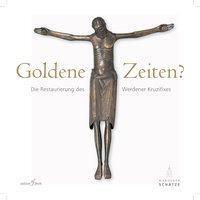 Cover: 9783981659481 | Goldene Zeiten? | Andrea Wegener | Buch | 136 S. | Deutsch | 2019