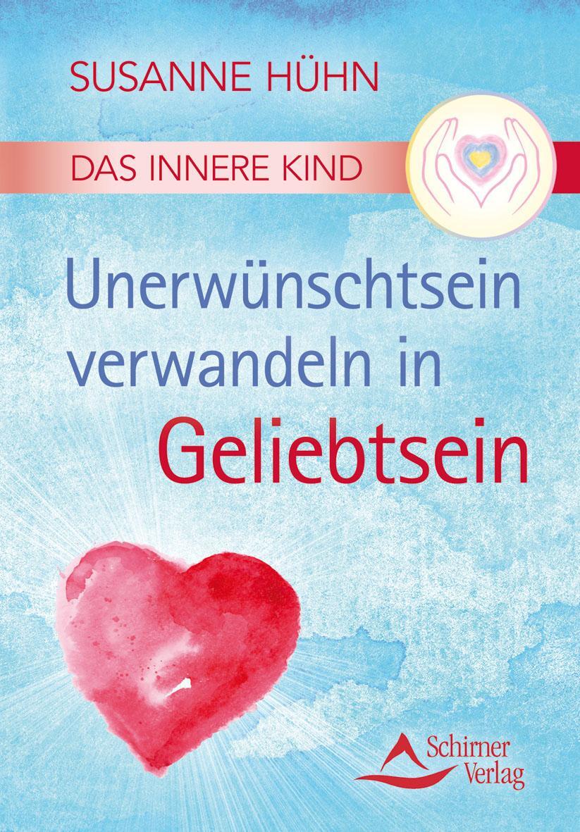 Cover: 9783843451345 | Das Innere Kind - Unerwünschtsein verwandeln in Geliebtsein | Hühn