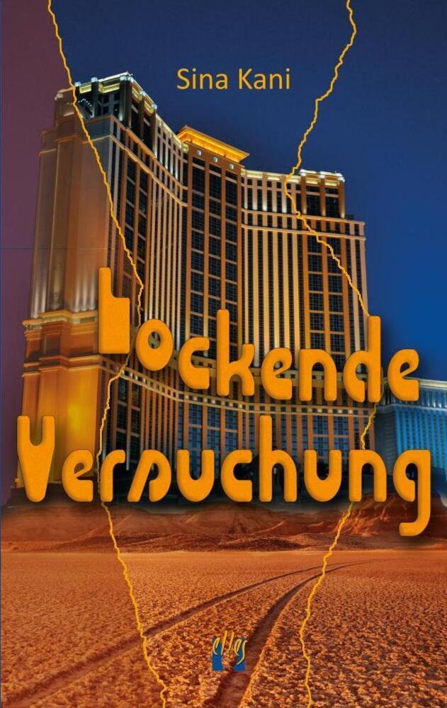 Cover: 9783956092992 | Lockende Versuchung | Sina Kani | Taschenbuch | 240 S. | Deutsch