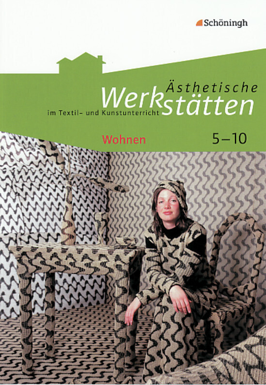 Cover: 9783140180320 | Wohnen | Wohnen | Iris Kolhoff-Kahl | Taschenbuch | Deutsch