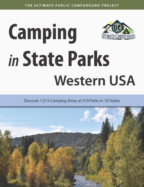 Cover: 9781885464934 | Camping in State Parks | Ultimate Campgrounds | Taschenbuch | Englisch