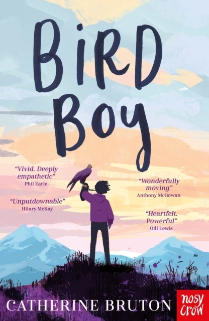 Cover: 9781839946493 | Bird Boy | Catherine Bruton | Taschenbuch | Englisch | 2024