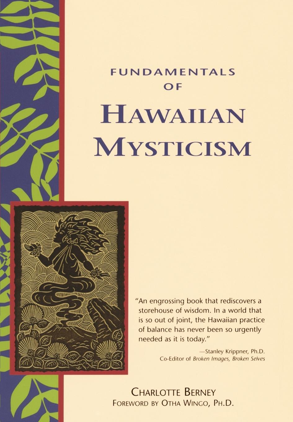 Cover: 9781580910262 | Fundamentals of Hawaiian Mysticism | Charlotte Berney | Taschenbuch