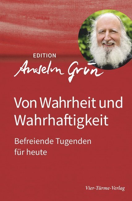 Cover: 9783736590045 | Von Wahrheit und Wahrhaftigkeit | Befreiende Tugenden für heute | Grün