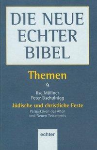 Cover: 9783429021757 | Themen / Jüdische und christliche Feste | Müllner | Taschenbuch | 2002