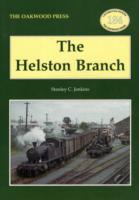 Cover: 9780853617112 | Jenkins, S: The Helston Branch | Stanley C. Jenkins | Taschenbuch