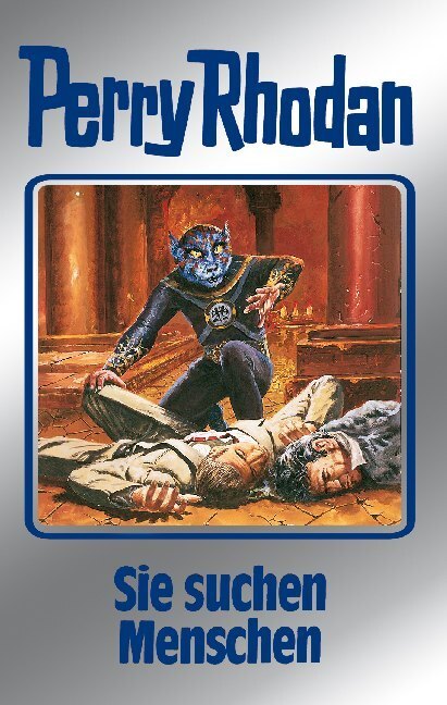 Cover: 9783811840676 | Perry Rhodan - Sie suchen Menschen | William Voltz | Buch | Deutsch