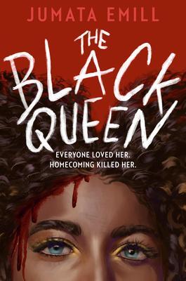 Cover: 9780593568545 | The Black Queen | Jumata Emill | Buch | Einband - fest (Hardcover)