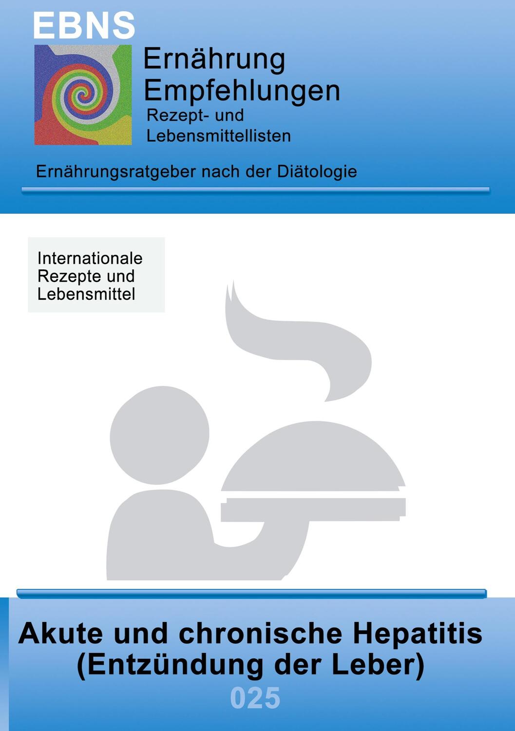 Cover: 9783837046083 | Ernährung bei Hepatitis | Josef Miligui | Taschenbuch | 2016