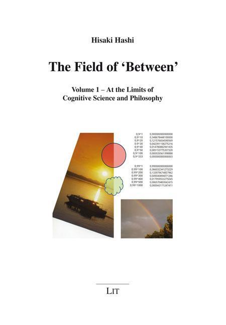 Cover: 9783643912121 | The Field of 'Between' | Hisaki Hashi | Taschenbuch | 210 S. | 2023