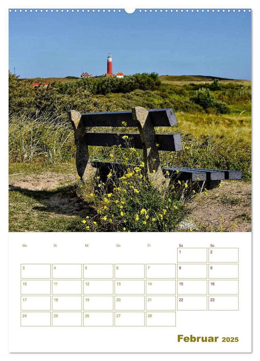 Bild: 9783435984206 | Texel - Momente die verzaubern (Wandkalender 2025 DIN A2 hoch),...