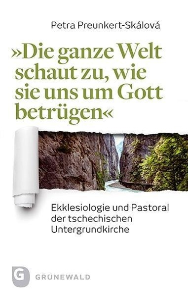 Cover: 9783786730729 | 'Die ganze Welt schaut zu, wie sie uns um Gott betrügen' | Taschenbuch