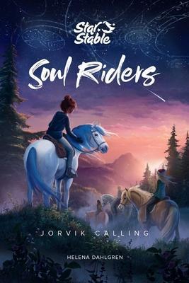 Cover: 9781524855321 | Soul Riders | Jorvik Calling | Helena Dahlgren (u. a.) | Taschenbuch