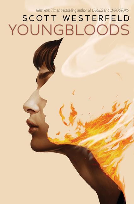 Cover: 9781338151558 | Youngbloods (Impostors, Book 4) | Scott Westerfeld | Buch | Gebunden