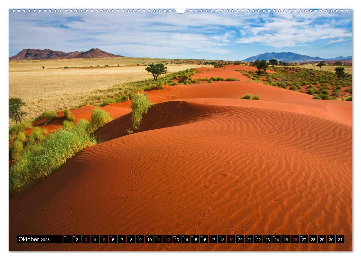 Bild: 9783435617005 | Namib Naukluft Nationalpark. NAMIBIA 2025 (Wandkalender 2025 DIN A2...