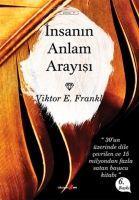 Cover: 9786054054206 | Insanin Anlam Arayisi | Viktor E. Frankl | Taschenbuch | Türkisch