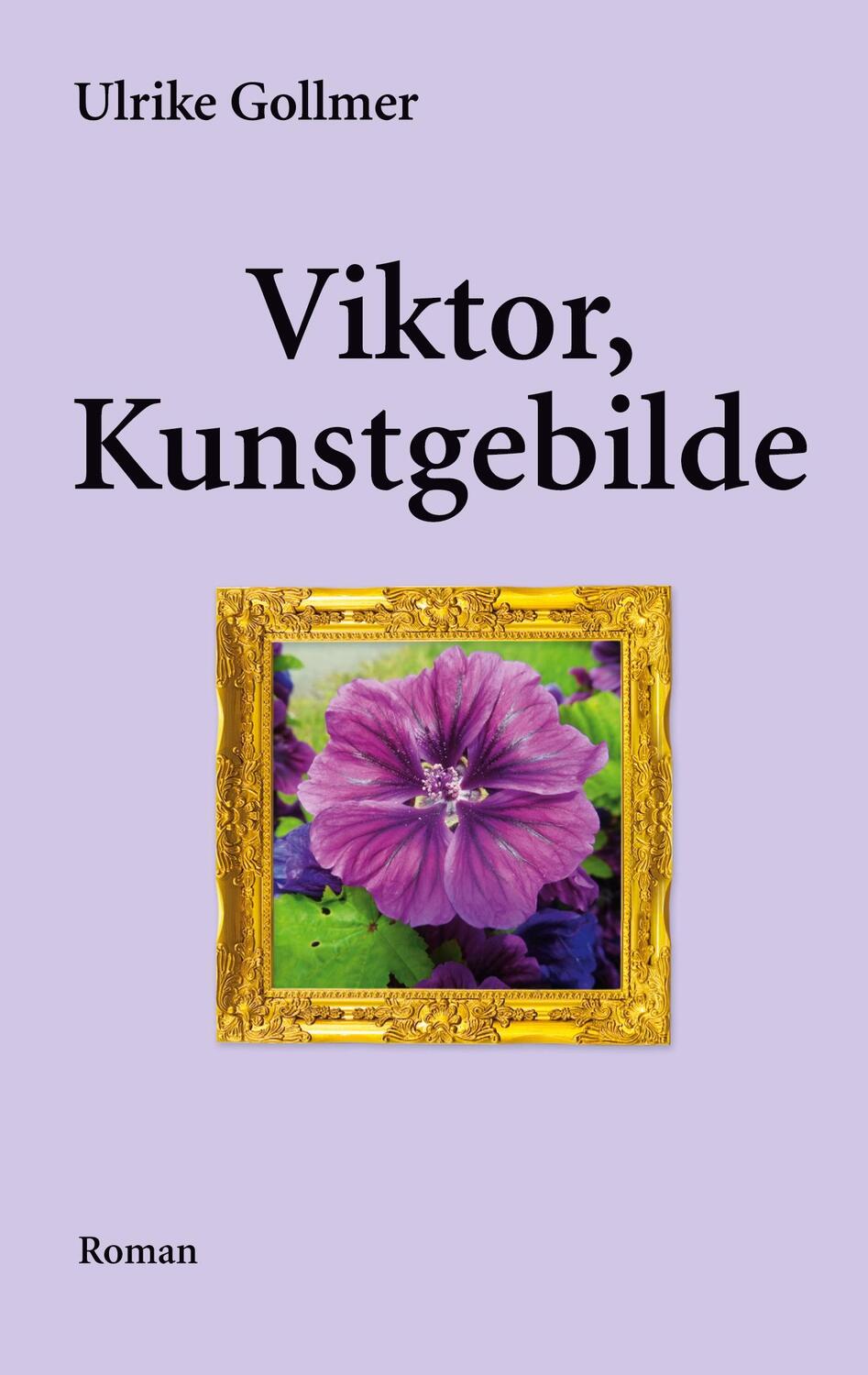 Cover: 9783757830120 | Viktor, Kunstgebilde | Ulrike Gollmer | Taschenbuch | Viktor | 176 S.