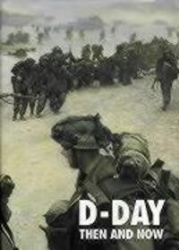 Cover: 9780900913891 | D-Day: Then and Now (Volume 2) | Winston G. Ramsey | Buch | Gebunden