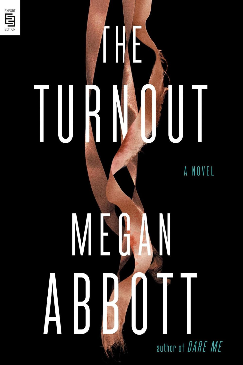 Cover: 9780593419281 | The Turnout | Megan Abbott | Taschenbuch | Kartoniert / Broschiert