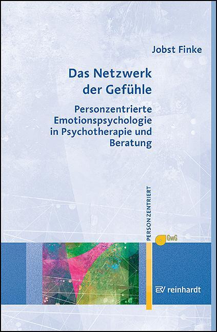 Cover: 9783497031528 | Das Netzwerk der Gefühle | Jobst Finke | Taschenbuch | 156 S. | 2023