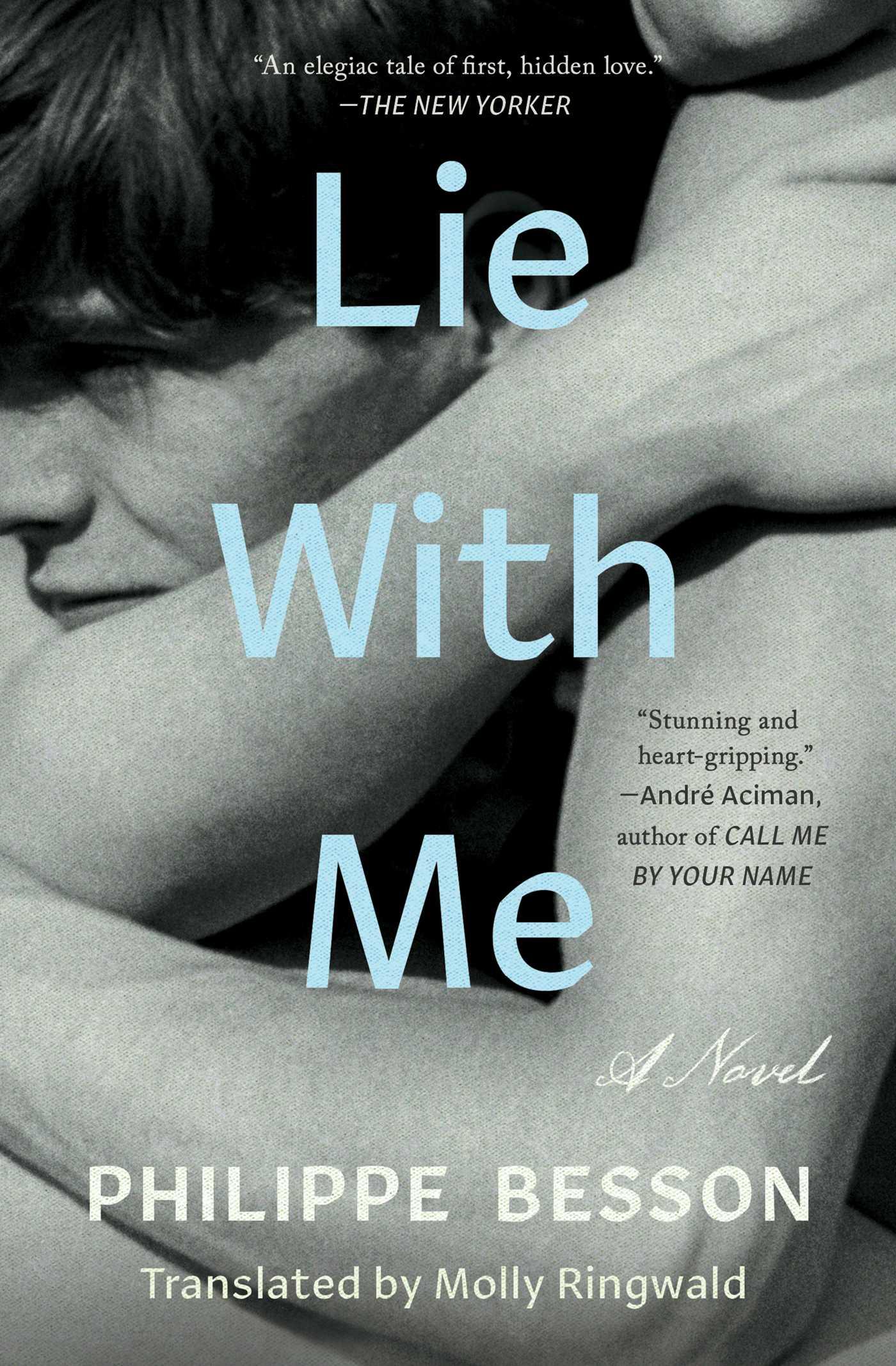 Cover: 9781501197888 | Lie with Me | Philippe Besson | Taschenbuch | Kartoniert / Broschiert