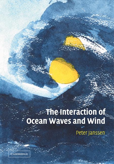 Cover: 9780521121040 | The Interaction of Ocean Waves and Wind | Peter Janssen (u. a.) | Buch