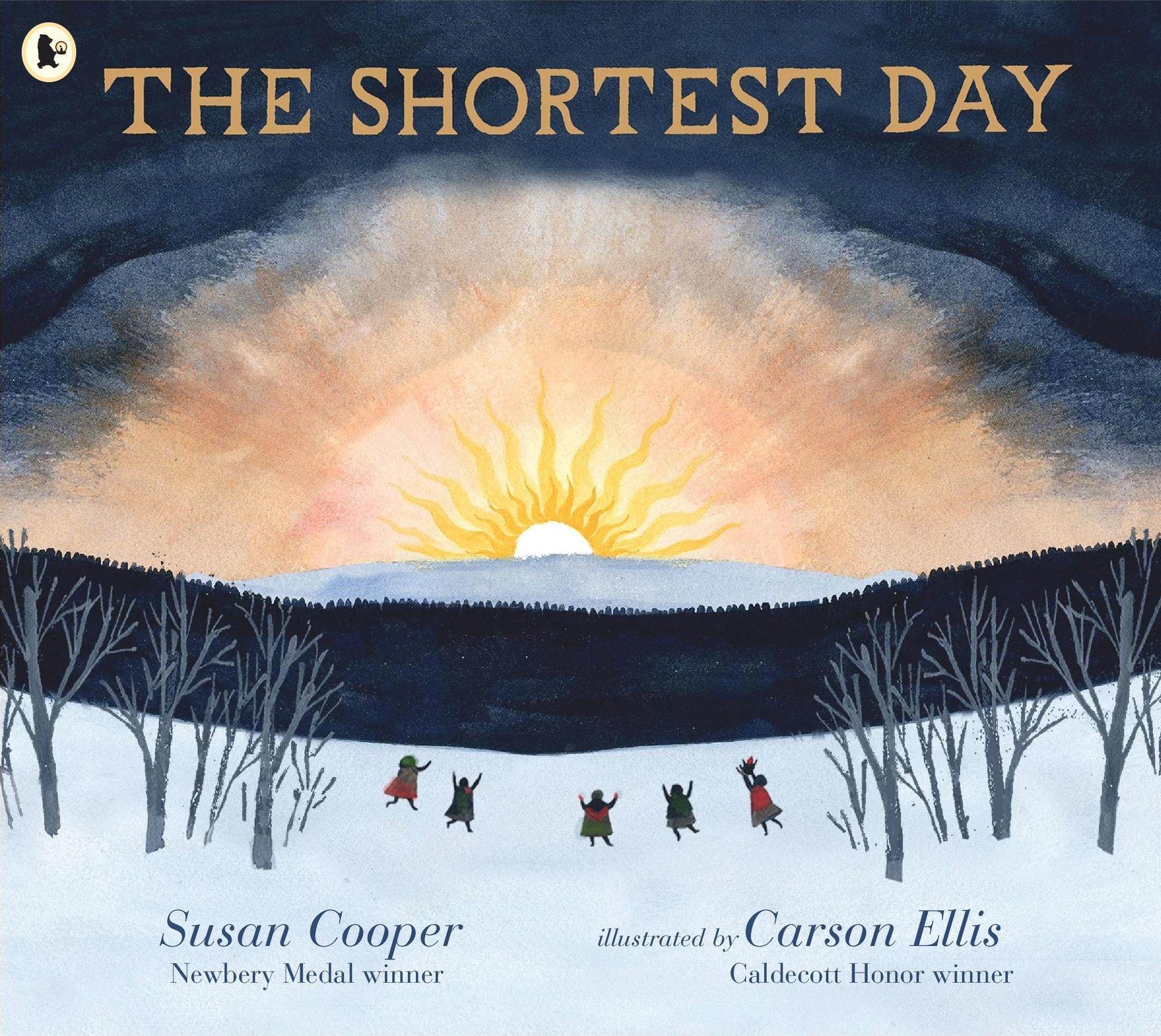 Cover: 9781406394191 | The Shortest Day | Susan Cooper | Taschenbuch | Englisch | 2020