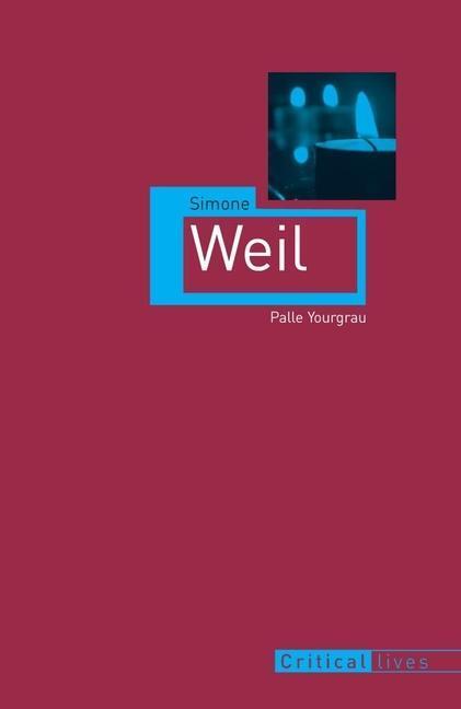 Cover: 9781861897985 | Simone Weil | Palle Yourgrau | Taschenbuch | Kartoniert / Broschiert