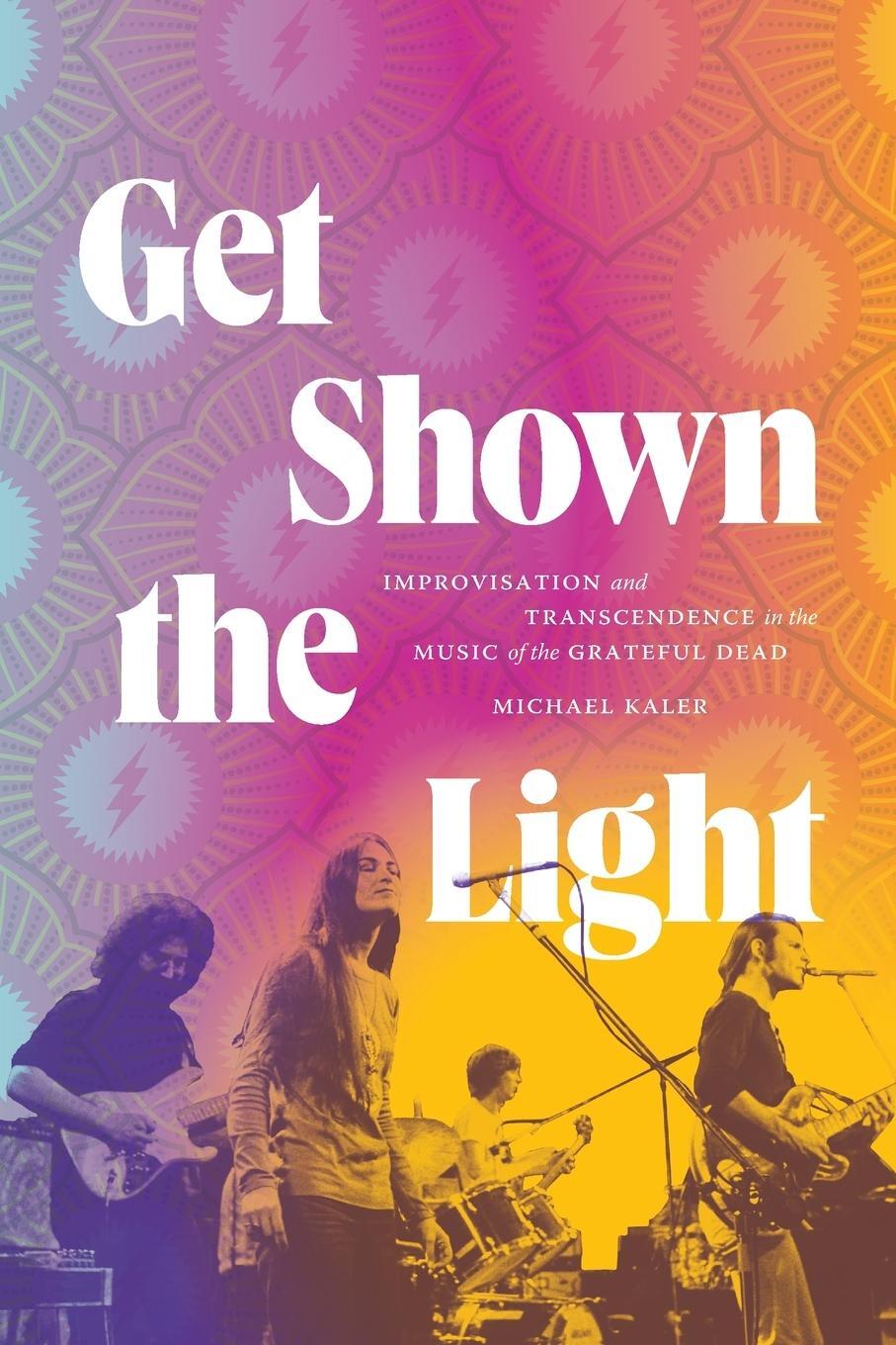 Cover: 9781478024972 | Get Shown the Light | Michael Kaler | Taschenbuch | Paperback | 2023