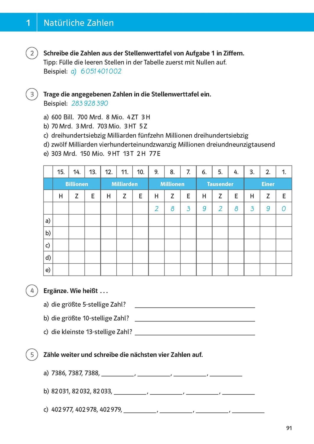 Bild: 9783129276358 | Klett Sicher durch die 5. Klasse - Deutsch, Mathematik, Englisch